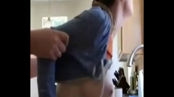 Attractive Wife With Big Tits (Homemade)