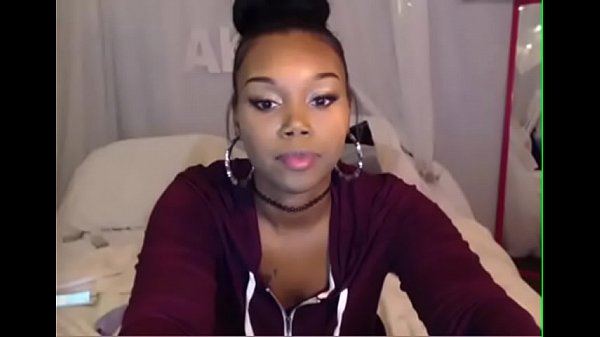 Sexy Ebony Woman Masturbate With Toys Solo XXX