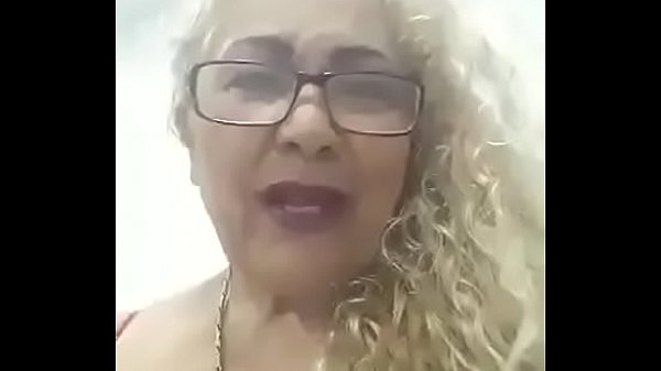 abuelita baila sexy