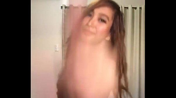 Ann B Mateo – Sexy Juicy Wiggle Challenge-1