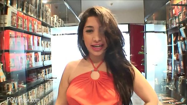 Fucked and filmed in POV Vol. 12