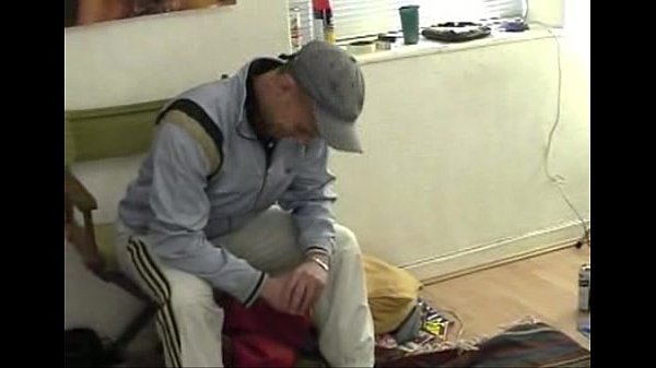 Gay – Triga – Scallyboy Orgy