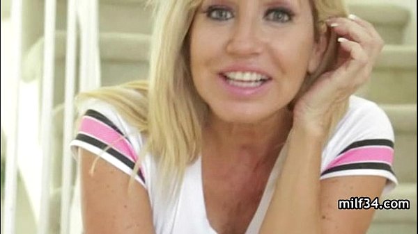 My Best Friend’s Sexy Mom